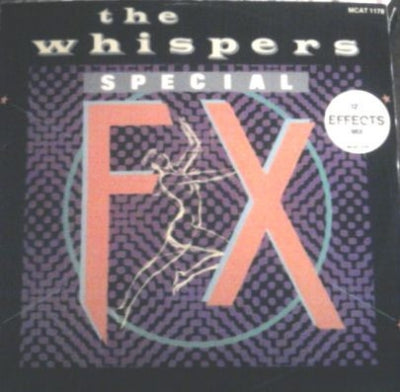 THE WHISPERS - Special FX