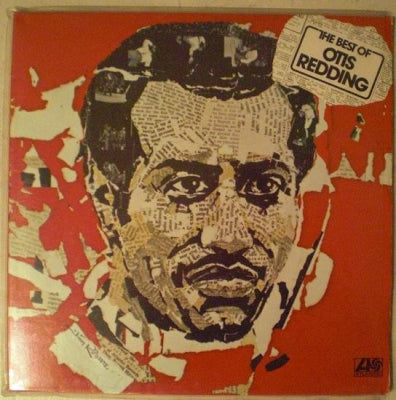 OTIS REDDING - The Best Of Otis Redding