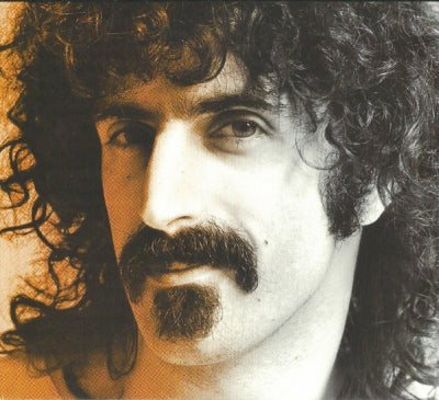 FRANK ZAPPA - Little Dots