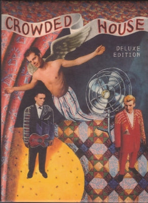 CROWDED HOUSE - Crowded House