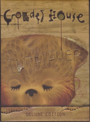 CROWDED HOUSE - Intriguer