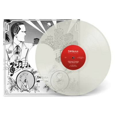 GIOVANNI DAMICO - The Power EP
