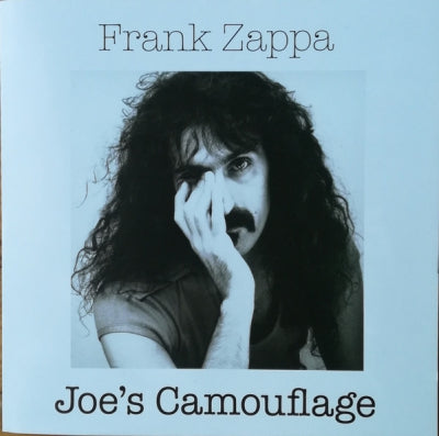 FRANK ZAPPA - Joe's Camouflage