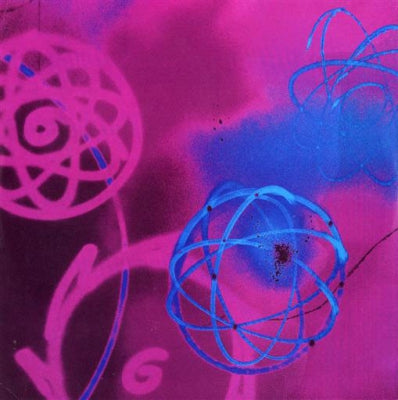 UNKLE FEATURING IAN BROWN - Be There