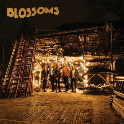 BLOSSOMS - Blossoms