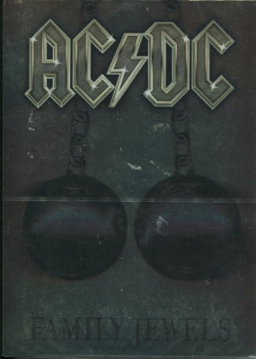 AC/DC - Family Jewels