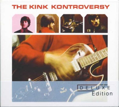 THE KINKS - The Kink Kontroversy