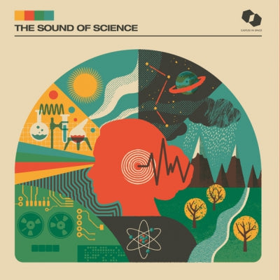 THE SOUND OF SCIENCE - The Sound Of Science