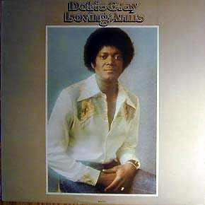 DOBIE GRAY - Loving Arms