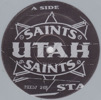 UTAH SAINTS - Star