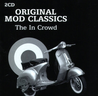 VARIOUS - Original Mod Classics