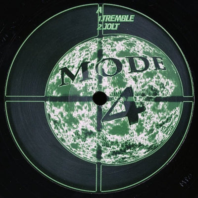 MODE 4 - Tremble