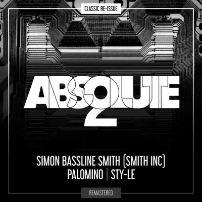 SIMON BASSLINE SMITH (SMITH INC) - Palomino | Sty-le