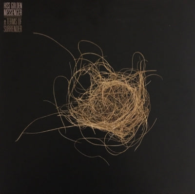 HISS GOLDEN MESSENGER - Terms Of Surrender