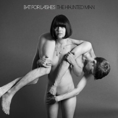 BAT FOR LASHES - The Haunted Man