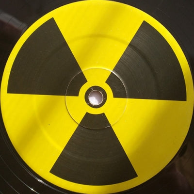 DJ RED ALERT AND MIKE SLAMMER - You Are The One / Let's Do It