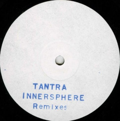 TECHNOVA - Tantra Remixes