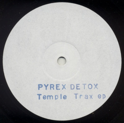 PYREX DETOX - Temple Trax