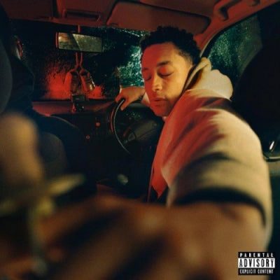 LOYLE CARNER - Hugo