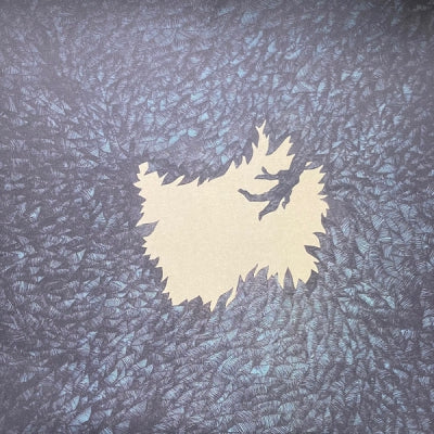 HOP ALONG - Get Disowned