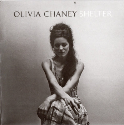 OLIVIA CHANEY - Shelter