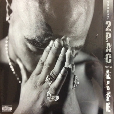 2PAC - The Best Of 2Pac - Part 2: Life