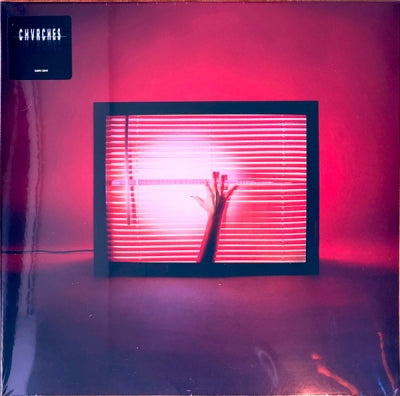 CHVRCHES - Screen Violence