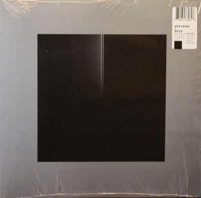MERZBOW + HEXA - Achromatic