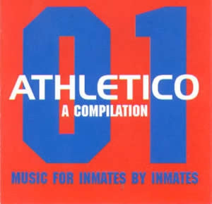 VARIOUS ARTISTS - Athletico - A Compilation