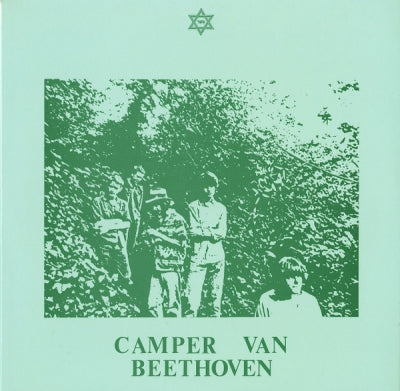 CAMPER VAN BEETHOVEN - II & III