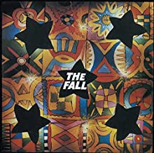THE FALL - Shift-Work