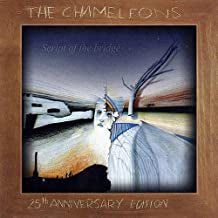 THE CHAMELEONS - Script Of The Bridge