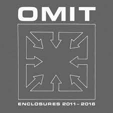 OMIT - Enclosures 2011 - 2016
