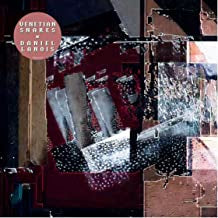VENETIAN SNARES X DANIEL LANOIS - Venetian Snares x Daniel Lanois