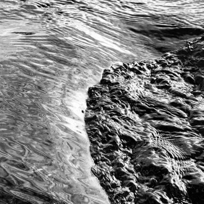 ALEX BANKS - Beneath The Surface