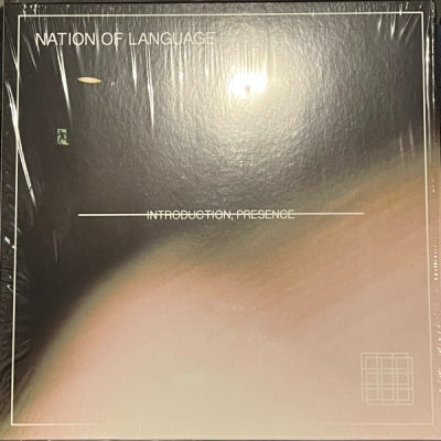 NATION OF LANGUAGE - Introduction, Presence