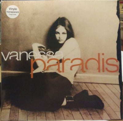 VANESSA PARADIS - Vanessa Paradis