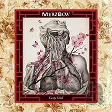 MERZBOW - Escape Mask