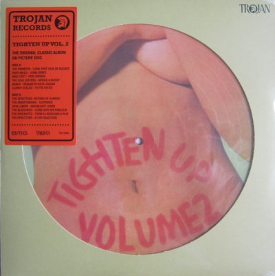 VARIOUS - Tighten Up Volume 2
