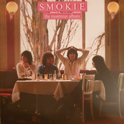 SMOKIE - The Montreux Album