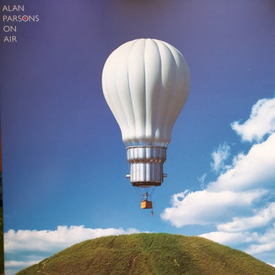 ALAN PARSONS - On Air