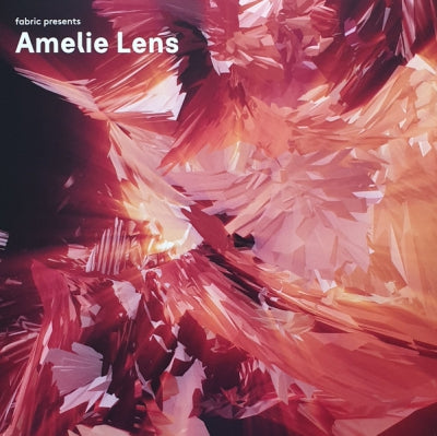 AMELIE LENS - Fabric Presents Amelie Lens