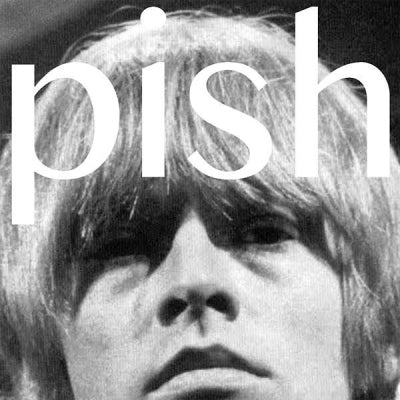 THE BRIAN JONESTOWN MASSACRE - Mini Album Thingy Wingy