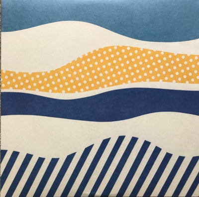 TOM ROGERSON WITH BRIAN ENO - Finding Shore