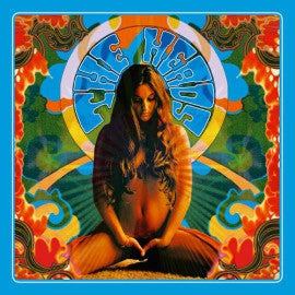THE HEADS - Everybody Knows We Got Nowhere
