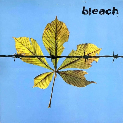 BLEACH - Snag EP