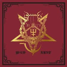 WATAIN - The Wild Hunt