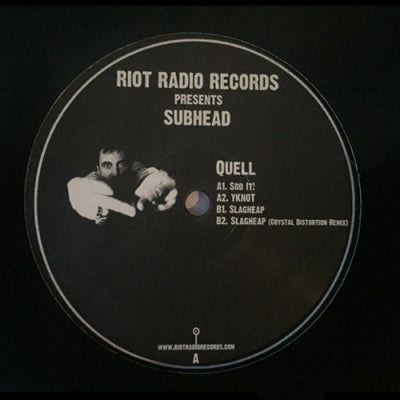 SUBHEAD - Quell