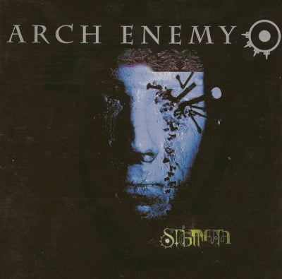 ARCH ENEMY - Stigmata