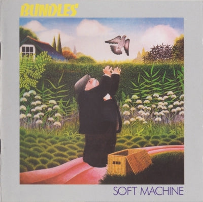 SOFT MACHINE - Bundles
